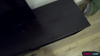 Preview 1 of Asia Young Sleep - My stepsister letting me play with her tight little pussy and had sucking my big dick and having me fuck her from behind and cum all over her ass! - Nala Nova