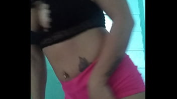 Preview 1 of School Girls Video Xxxx Com - Dan&ccedil_ando funk em casa - Cristine Castelary