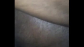 Preview 4 of Indian Girl Sleeping - Bbw GF Greased Down &amp_ Fuck By Bbc BF Mandingo