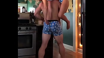 Preview 4 of I Love Maturew - Youtuber and instagram star Austin raye bulge