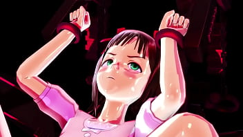 Preview 1 of Kid N Mo - ぷるぷる春香13「ほそみのけん」