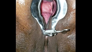Preview 3 of Hindi Cunnilingus - World&#039_s biggest balck gaping hole BEAUTIFUL BLACK GAP