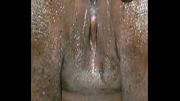 Preview 4 of Hindi Cunnilingus - World&#039_s biggest balck gaping hole BEAUTIFUL BLACK GAP
