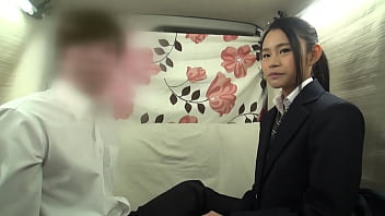 Preview 2 of Jana Sandy - お金の為だと割り切って友達だけどSEXして下さい!! JK編 vol.4 制服男女が大胆過ぎる！　友達ではあるが恋人ではない彼らはお金の為に、一体どこまでできるのか！？