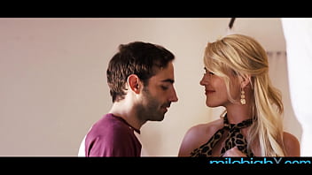 Preview 1 of Guide Lover - StepMom And Stepson&#039_s Special Relationship