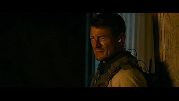 Preview 3 of Jada Men - Morena Sexy Sniper