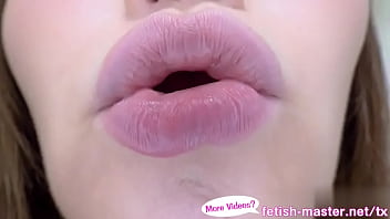 Preview 3 of Mom Fucked Frien Son - Japanese Asian Tongue Spit Face Nose Licking Sucking Kissing Handjob Fetish - More at fetish-master.net
