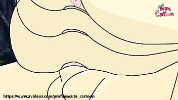 Preview 1 of Video Porno Anak Kos - Demon Slayer - Nezuko and Tanjiro