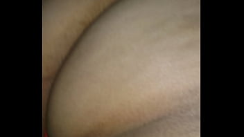 Preview 4 of Street Satin - Fat pussy