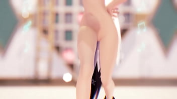 Preview 4 of Pashto Xnxx 2018hd - ふぶき。スイートマジック。