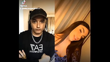 Preview 1 of X Vioes - OG JACK JAMESON WITH MARTINA SMERALDI