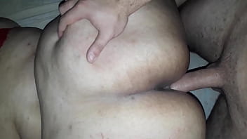 Preview 1 of Ala Nala - Novinha submissa rebolando no meu pau