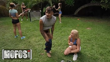 Preview 2 of Xxx Puti Nepali Hd - All Natural Beauty Mimi Monet Shows How Good Of A Slut She Is &amp_ Deepthroats A Guy&#039_s Dick In Front Of Everyone - Mofos