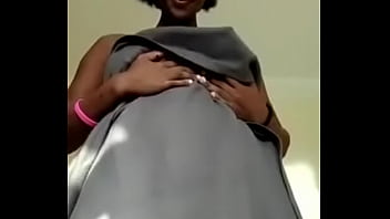 Preview 2 of Julia Oppai Female - Uganda  girl