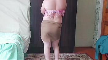 Preview 1 of Sexy Milf Toy - Adventures with Me: Exploring Life&#039_s Thrills