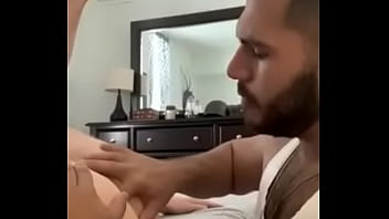 Preview 4 of Big Cock With Horny Mommy - una buena mamada