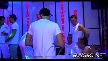 Preview 3 of Bangbros Fuck Team - Face and butt full of sexy cum