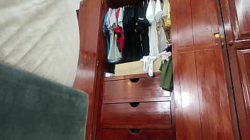 Preview 4 of Badwape Vidoes - mujer preciosa quiere sexo duro en su habitacion