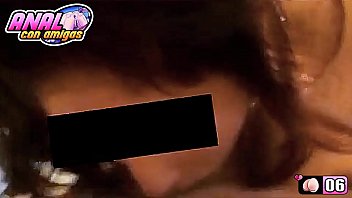 Preview 1 of Smalgirl Chudai - Sexo anal con mi amiga despu&eacute_s de ir a la iglesia