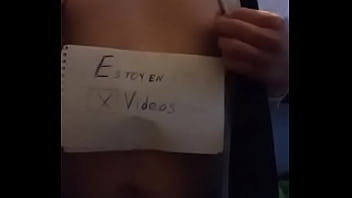 Preview 2 of Ninas Videos Www Com Porno - V&iacute_deo de verificaci&oacute_n