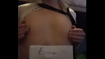 Preview 3 of Ninas Videos Www Com Porno - V&iacute_deo de verificaci&oacute_n