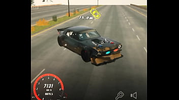 Preview 2 of Golden Boys 66 - Drift que fiz no CPM