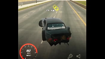 Preview 3 of Golden Boys 66 - Drift que fiz no CPM