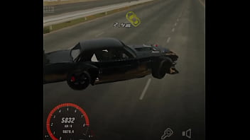 Preview 1 of Golden Boys 66 - Drift que fiz no CPM