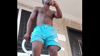 Preview 2 of Big Tits Bf Hd - Try to dance to boost your confidence