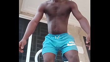 Preview 4 of Big Tits Bf Hd - Try to dance to boost your confidence