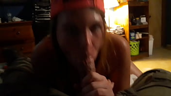 Preview 2 of Big Black Cock Gand - Cum hungry
