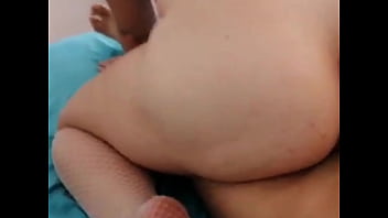 Preview 2 of Barwala Full Hd Video Bhojpuri - Conejita Con Mallas En Las Piernas Me Cabalga La Polla Con Su Culo,  Sexo Anal