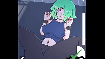 Preview 3 of Small Girl Fast Fucking - Haciendo ejercicio en el gym