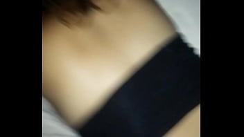 Preview 4 of Zoo Horny - TREMEDO CULO de la esposa de mi amigo me espera reci&eacute_n ba&ntilde_ada y la lleno de leche para embarazarla y le abro el culo