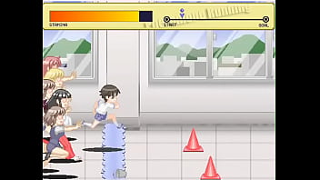 Preview 2 of Pornos Guatemaltecas - Pheromone Running - DEMO: H scenes