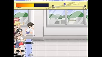 Preview 3 of Pornos Guatemaltecas - Pheromone Running - DEMO: H scenes