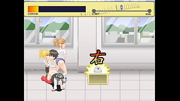 Preview 4 of Pornos Guatemaltecas - Pheromone Running - DEMO: H scenes