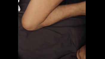 Preview 4 of Extremely Tight Asshole - Young Boy Big Dick