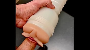Preview 3 of Facial Voluptuous Huge - Fleshlight