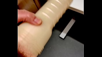 Preview 1 of Facial Voluptuous Huge - Fleshlight