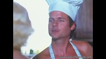 Preview 1 of Xxx Hot Movies Hollywood Hind - Threesome From The Classic Era Of Sex