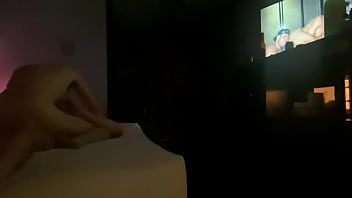 Preview 4 of Lesiba Girls - My favorite stud fucking me for 4 hours.