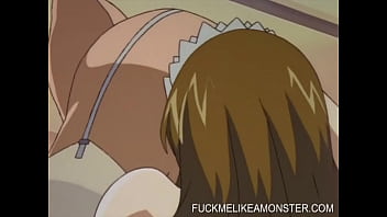Preview 3 of Searchfamily G - Lezdom babe demands oral sex romp hentai