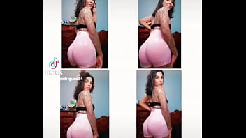Preview 2 of Models Boots - KimRodriguez34 on tik tok
