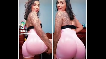 Preview 1 of Models Boots - KimRodriguez34 on tik tok