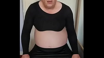 Preview 4 of High Heels Saxy - as a crossdresser i do not know why i like doing this whats the name you would call it