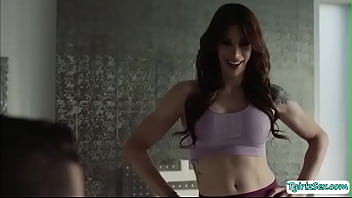 Preview 1 of Xnxx Pprn - Slut shemale analed by friends husband