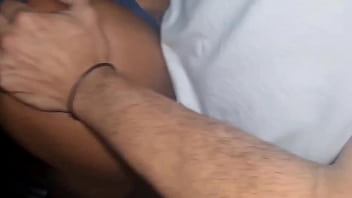 Preview 4 of Chinese Real Raped Porn Videos - Rebeca Olew dando e chupando varios no swing ( Completo no RED )