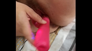 Preview 2 of Step Daughter Fantasy - Loud orgasam