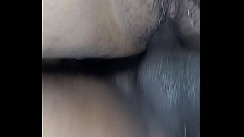 Preview 3 of Big Boods Mom Her Son - Madurita de 51 a&ntilde_os vino por su dosis de col&aacute_geno
